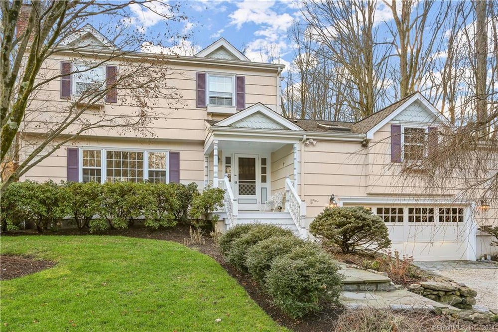 356 Haviland Road, Stamford, CT 06903 MLS 170609039 Coldwell Banker