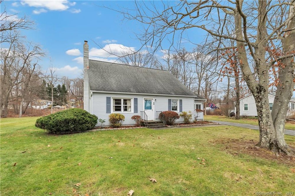 25 Fanton Road, Danbury, CT 06811 MLS 170612931 Coldwell Banker