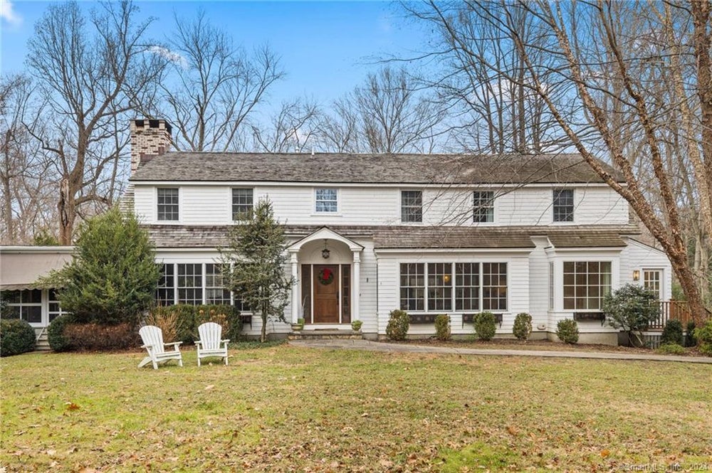 10 Sprucewood Lane, Westport, CT 06880 MLS 170613123 Coldwell Banker