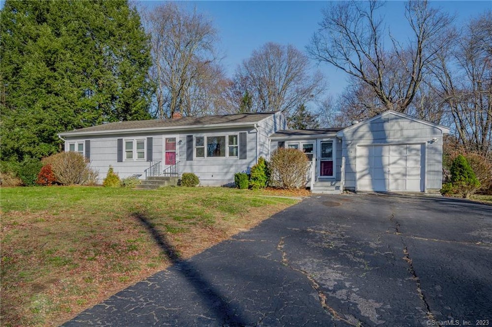 14 Carmella Terrace, Enfield, CT 06082 MLS 170613500 Coldwell Banker