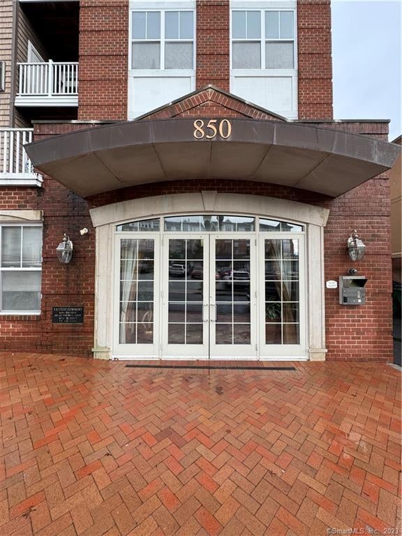 850 East Main Street 315, Stamford, CT 06902 MLS 170615377