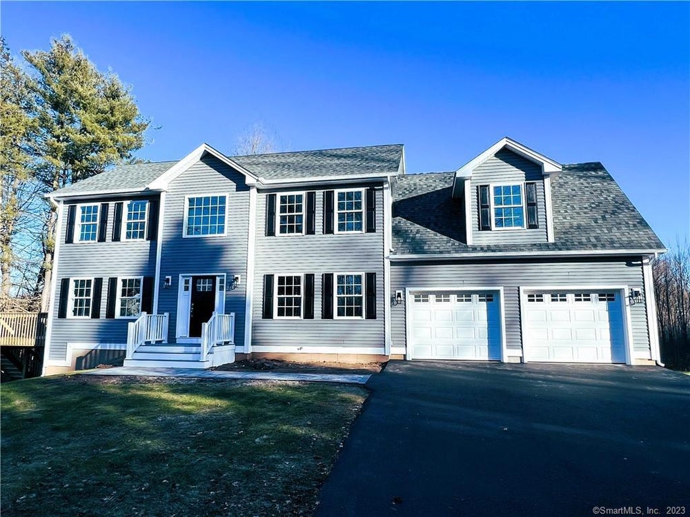 65 Savage Hill Road, Berlin, CT 06037 MLS 170615556 Coldwell Banker