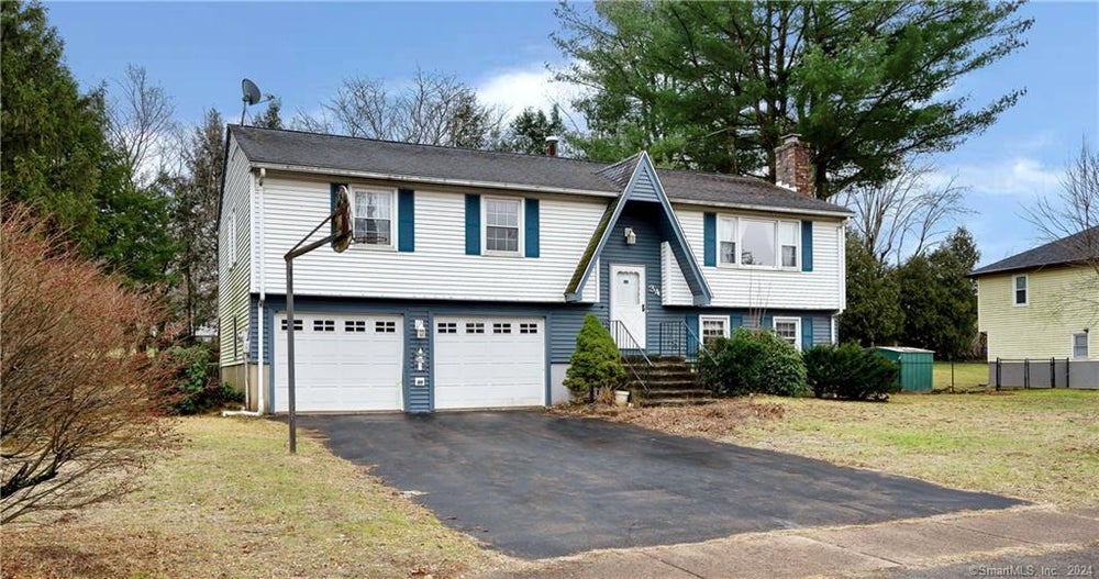 34 Wentworth Drive, South Windsor, CT 06074 MLS 170616377 Coldwell Banker