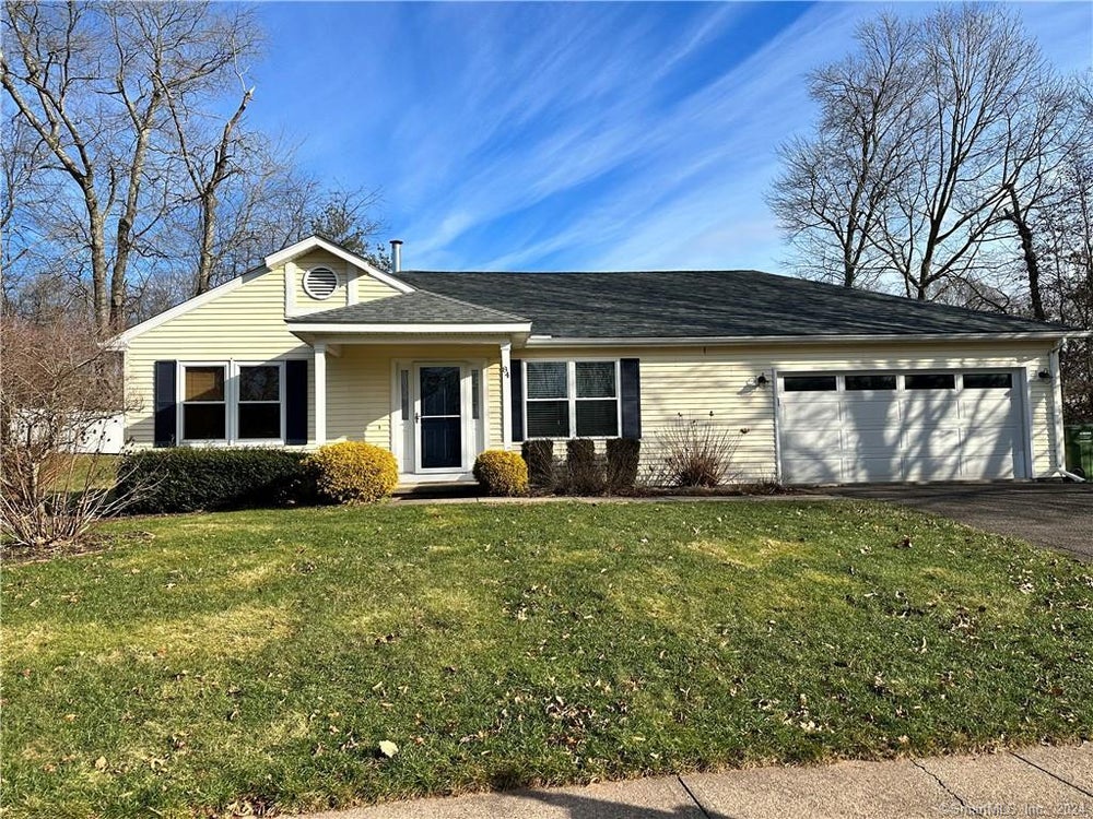 84 Mccormick Lane, Middletown, CT 06457 MLS 170618932 Coldwell Banker