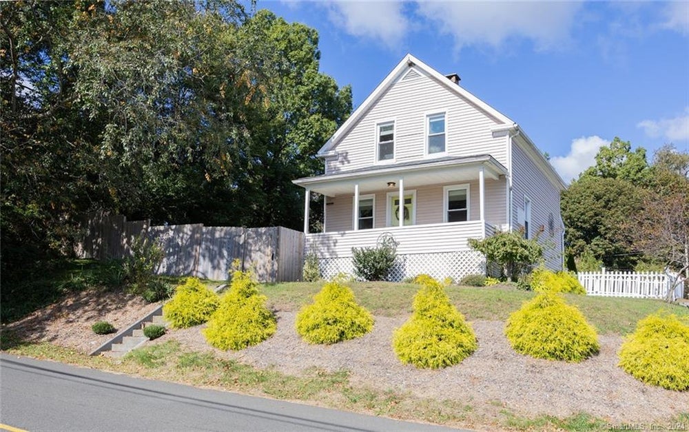 60 West Avenue, Milford, CT 06461 MLS 170619642 Coldwell Banker