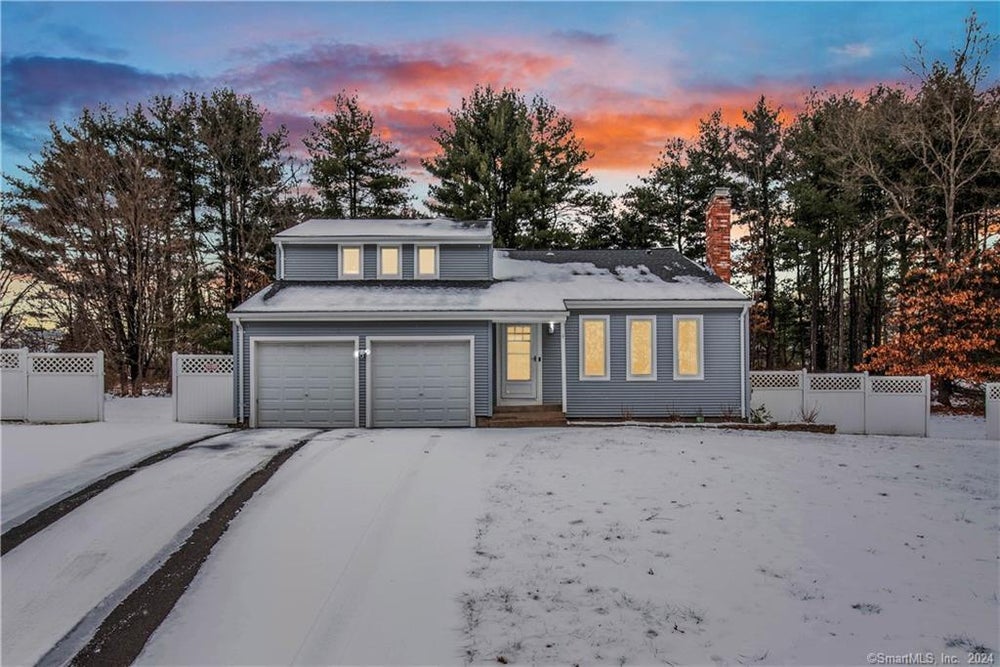 2 Old Farms Lane, East Granby, CT 06026 MLS 170620101 Coldwell Banker