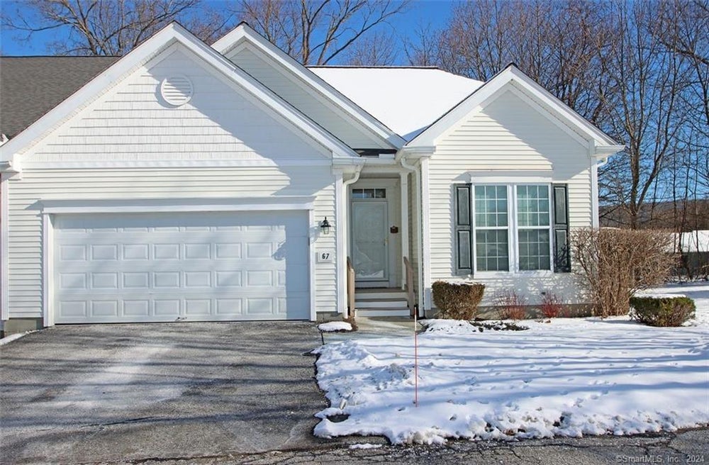 67 Carlson Ridge Road 67, New Milford, CT 06776 MLS 170620397