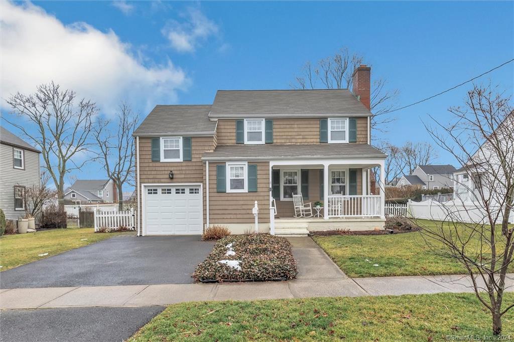 Coldwell Banker Stratford Ct