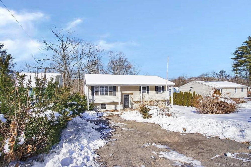 719 Hanover Road, Meriden, CT 06451 - MLS# 170622846 - Coldwell Banker