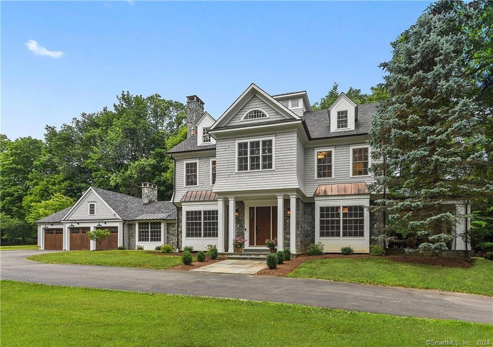 17 Twin Ridge Road, Ridgefield, CT 06877 - MLS# 170622957 - Coldwell Banker