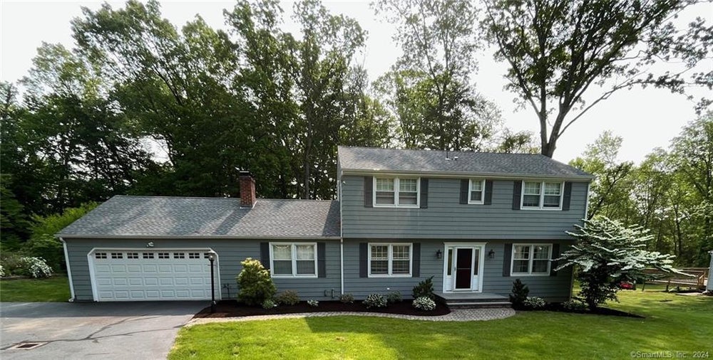 142 North Timber Lane, Cheshire, CT 06410 MLS 170624186 Coldwell