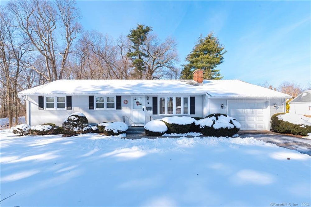 14 South Maple Street, Enfield, CT 06082 MLS 170624350 Coldwell Banker