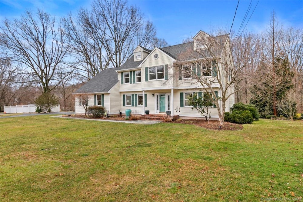 87 Dunbar Lane, Hamden, CT 06514 MLS 170624720 Coldwell Banker