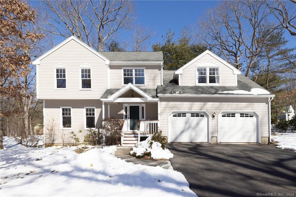 10 Village View Lane, Farmington, CT 06085 MLS 170624886 Coldwell Banker