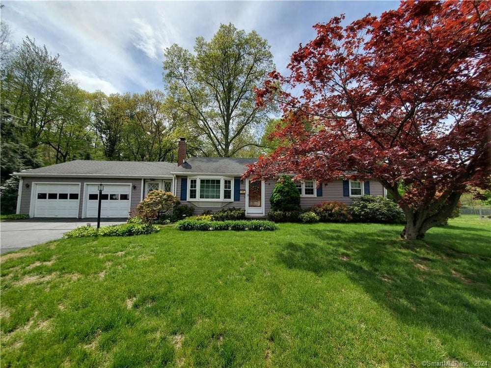 137 Wickham Drive, East Hartford, CT 06118 MLS 170625021 Coldwell