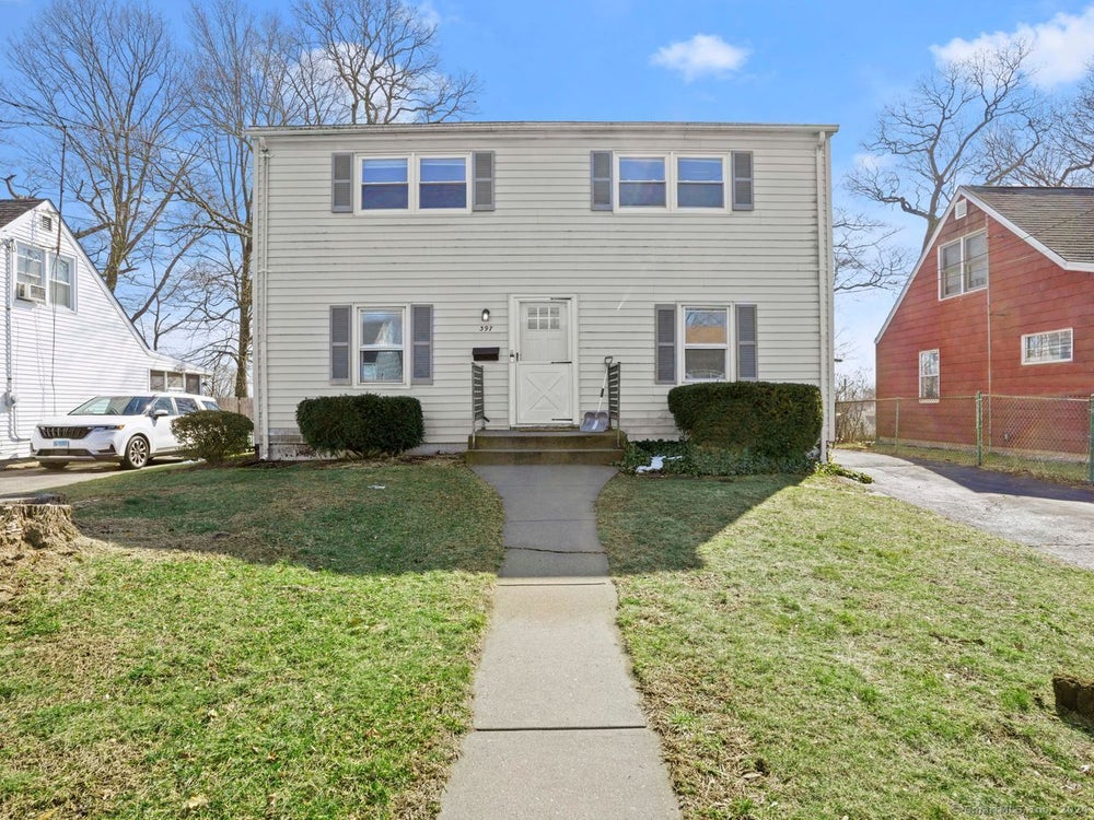 397 Queen Street, Bridgeport, CT 06606 MLS 170626299 Coldwell Banker