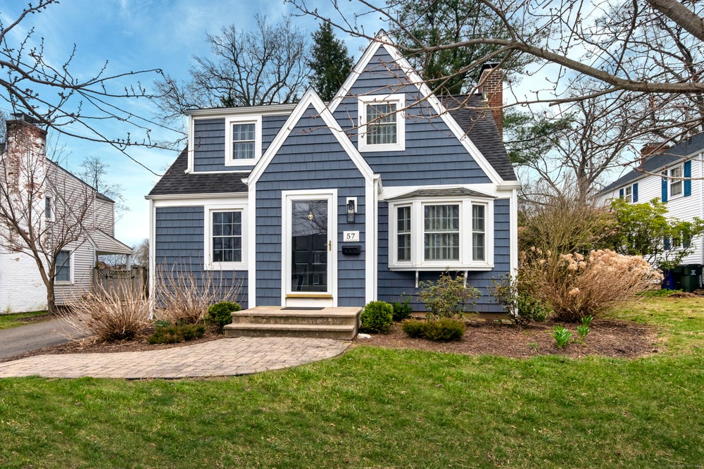 57 Hilltop Drive, West Hartford, CT 06107 MLS 170626615 Coldwell