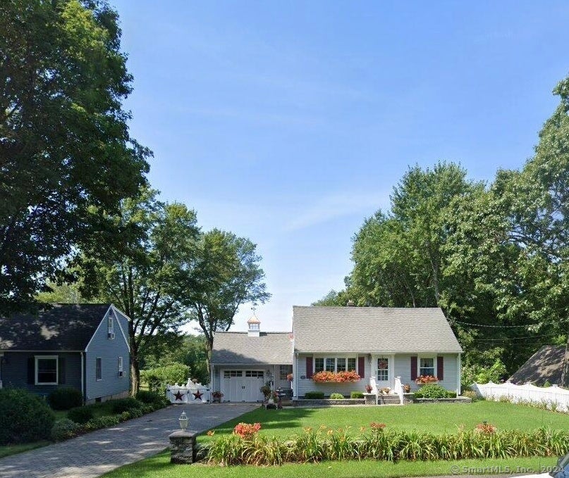 5 South Washington Road, Enfield, CT 06082 MLS 24000279