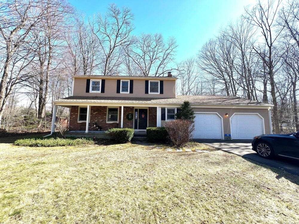 35 William Drive, East Hampton, CT 06424 MLS 24005641 Coldwell Banker