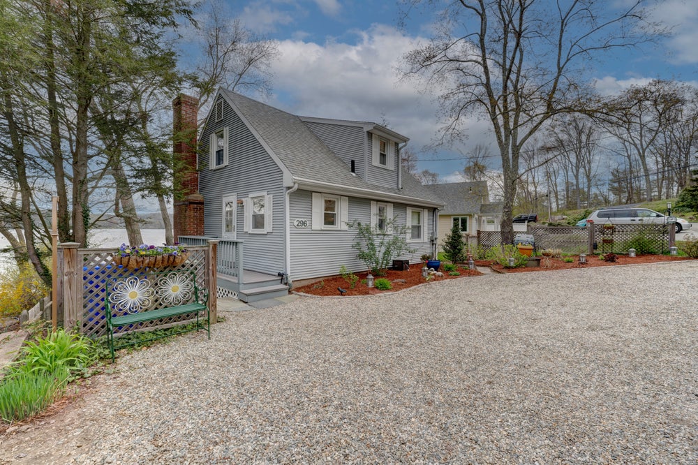 296 Lake Road, Andover, CT 06232 MLS 24005906 Coldwell Banker