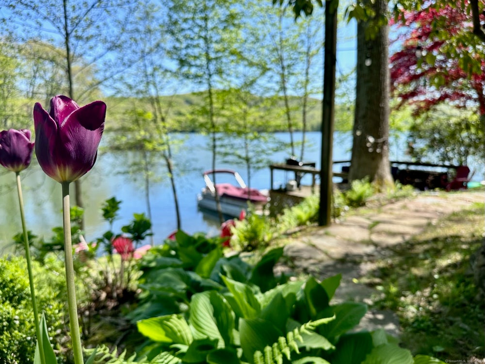 23 Island View Drive, Sherman, CT 06784 MLS 24007120 Coldwell Banker