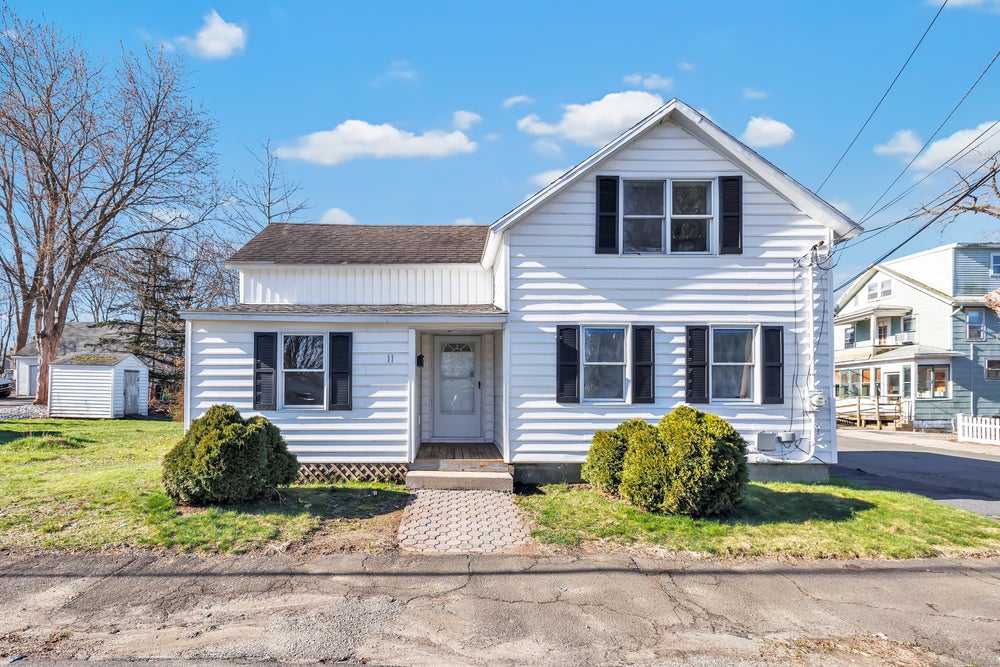 11 Mary Street, Ansonia, CT 06401 MLS 24012283 Coldwell Banker