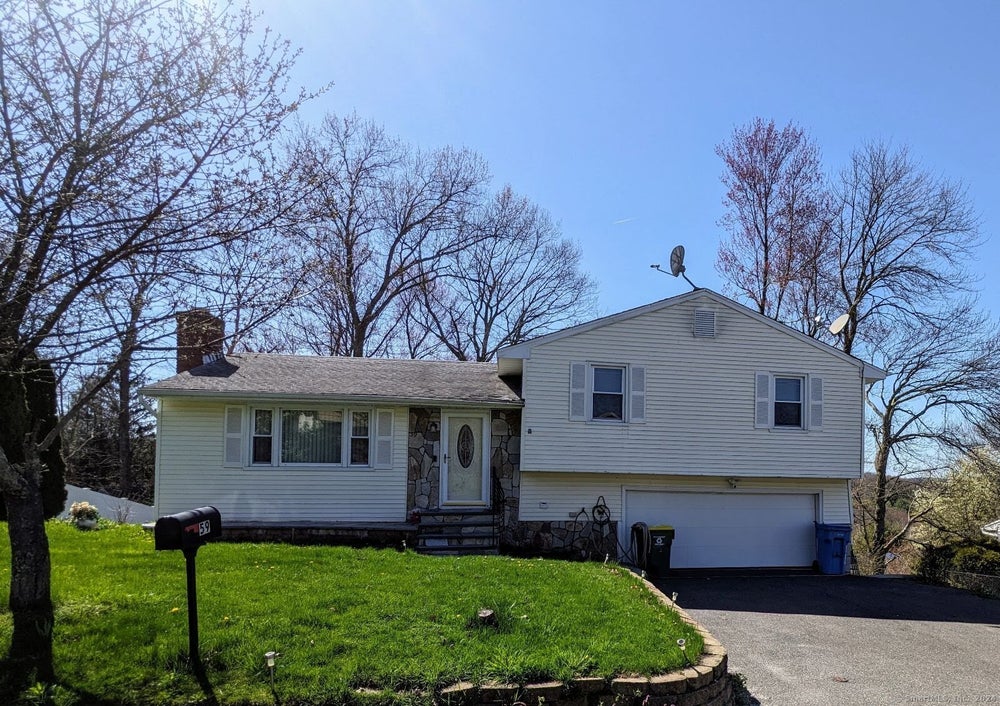 59 White Birch Drive, Waterbury, CT 06708 MLS 24012511 Coldwell Banker