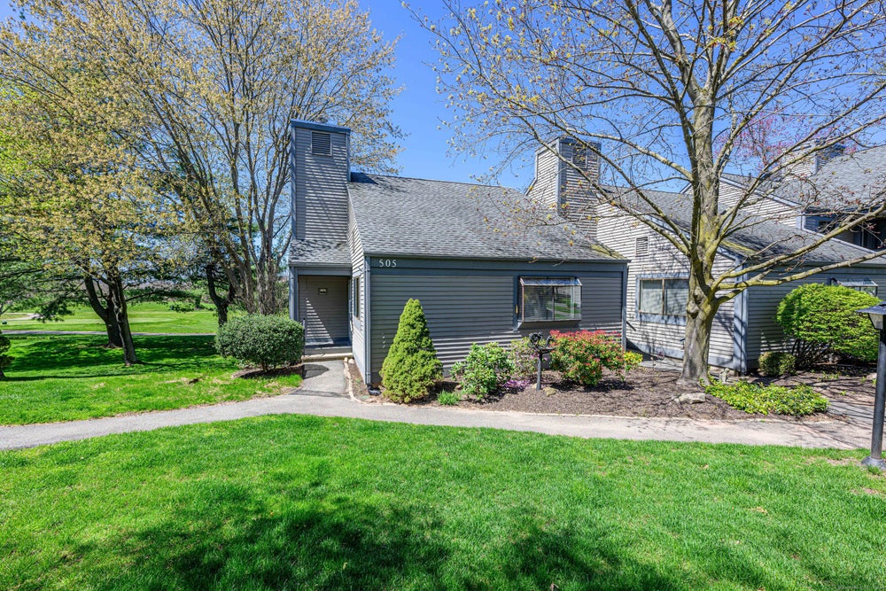 505 Pilgrim Harbor 505, Wallingford, CT 06492 MLS 24012754