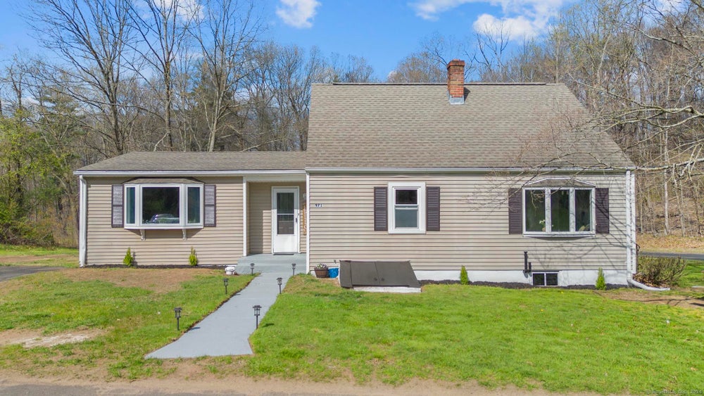 971 Wallingford Road, Cheshire, CT 06410 MLS 24013439 Coldwell Banker