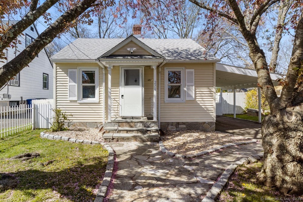 276 Soundview Avenue, Bridgeport, CT 06606 MLS 24013712 Coldwell Banker