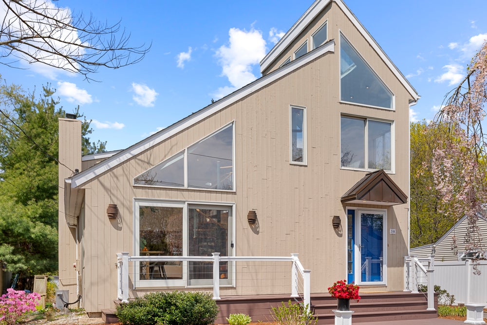 38 Seaview Terrace, Guilford, CT 06437 MLS 24014045 Coldwell Banker