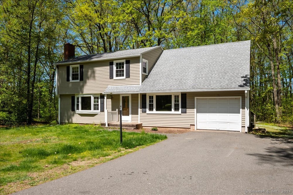 49 Hayes Avenue, Ellington, CT 06029 MLS 24015042 Coldwell Banker