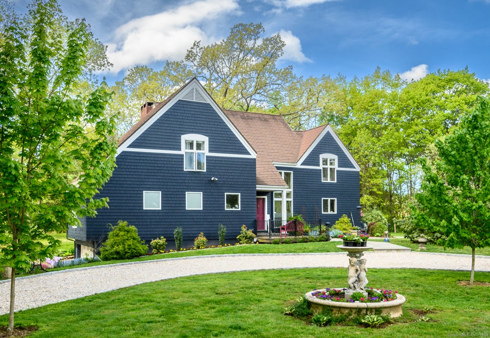 30 Studio Hill Circle, Kent, CT 06757 MLS 24016757 Coldwell Banker