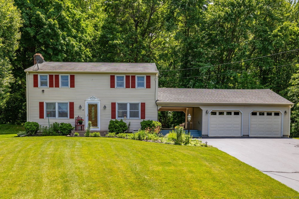 68 Laurel Street, Enfield, CT 06082 MLS 24021371 Coldwell Banker