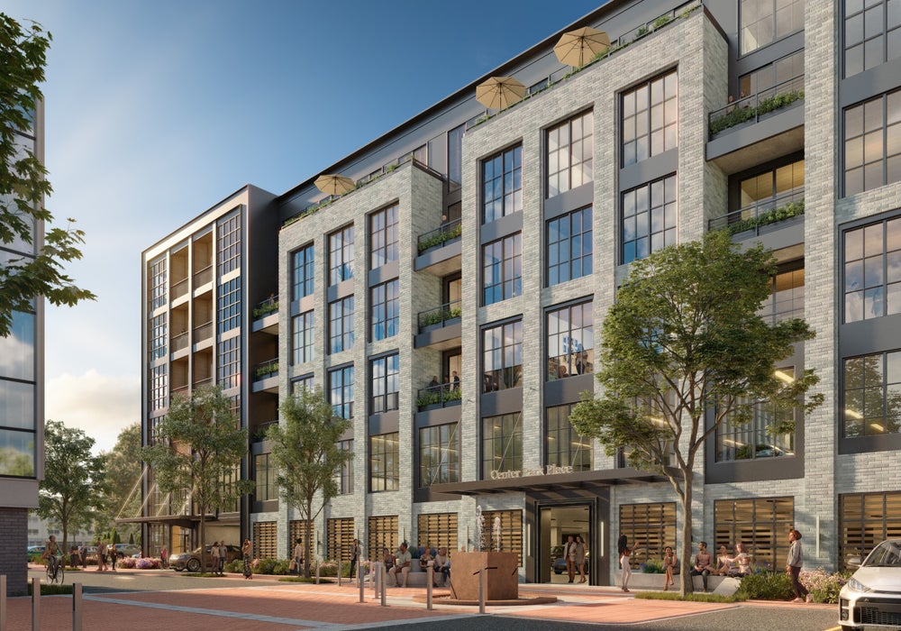 2 Arapahoe Road 505, West Hartford, CT 06107 MLS 24022130