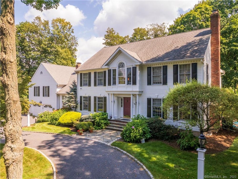 72 Branchville Road, Ridgefield, CT 06877 MLS 24022881 Coldwell Banker