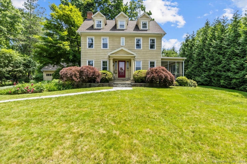 122 Westland Avenue, West Hartford, CT 06107 MLS 24023158 Coldwell