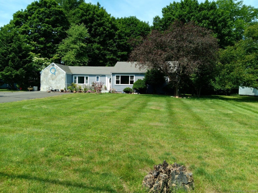 4186 Whitney Avenue, Hamden, CT 06518 MLS 24026800 Coldwell Banker