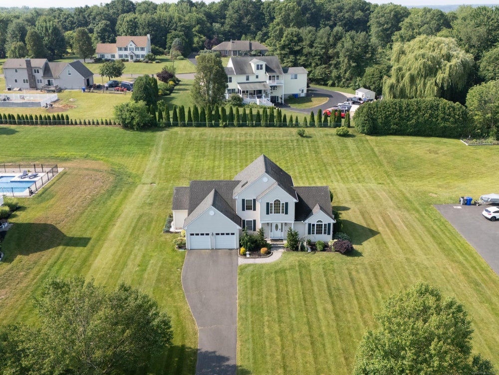 9 Grand View Drive, Enfield, CT 06082 MLS 24027257 Coldwell Banker