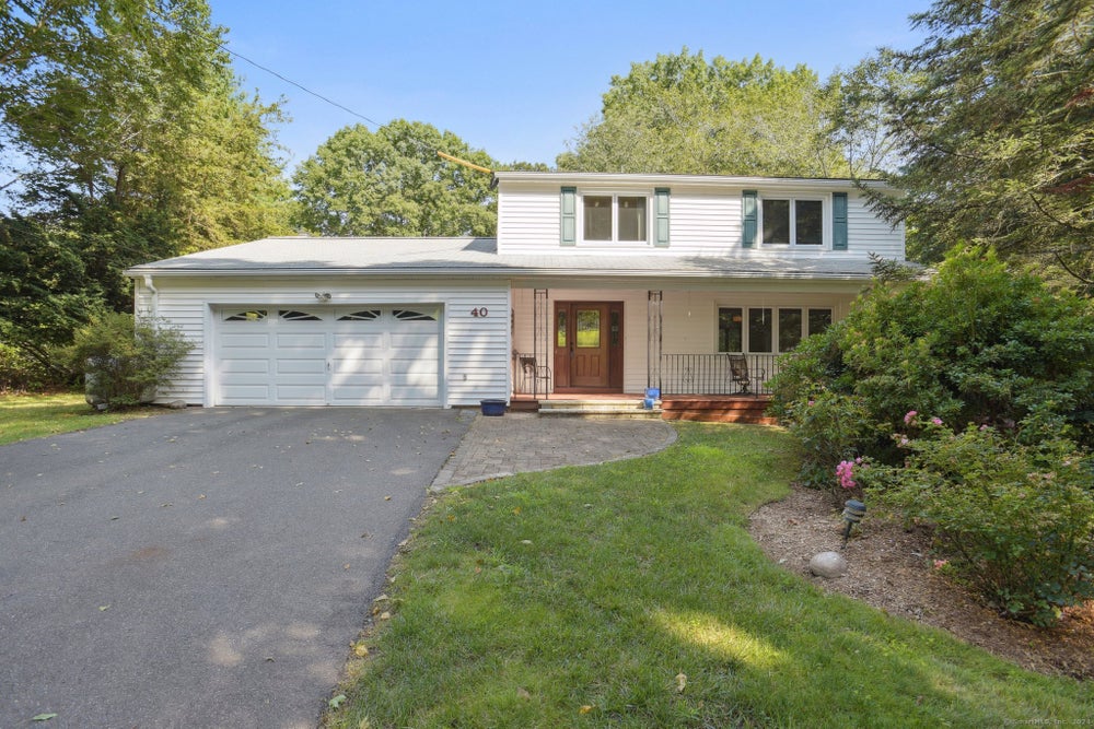 40 Kings Highway, North Haven, CT 06473 MLS 24033822 Coldwell Banker