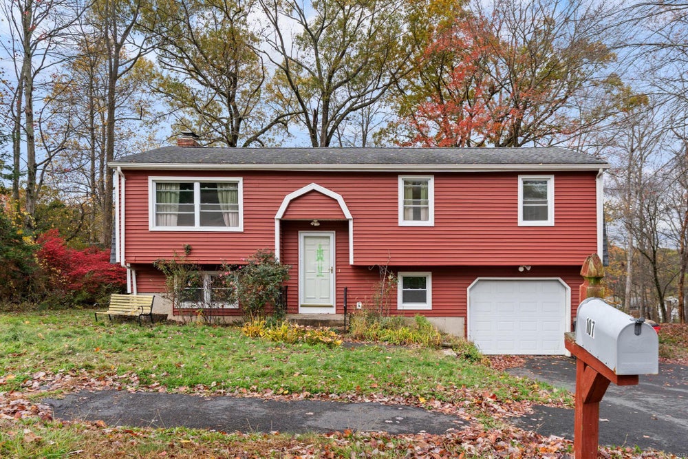 107 Schooner Lane, Meriden, CT 06451 - MLS# 24133268 - Coldwell Banker