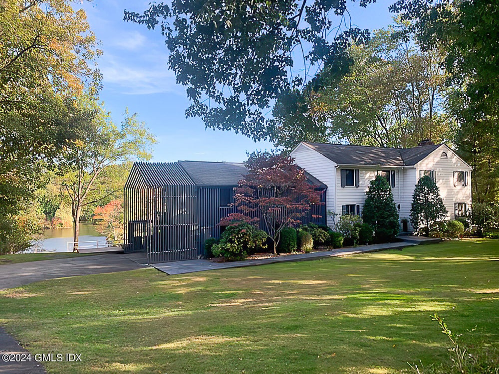 83 Burning Tree Road, Greenwich, CT 06830 MLS 120174 Coldwell Banker