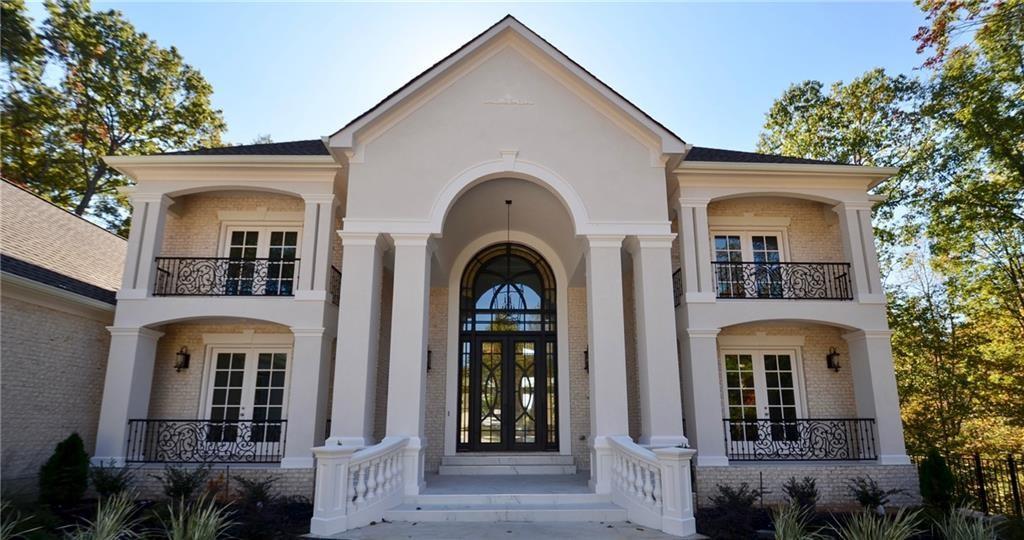 Property view