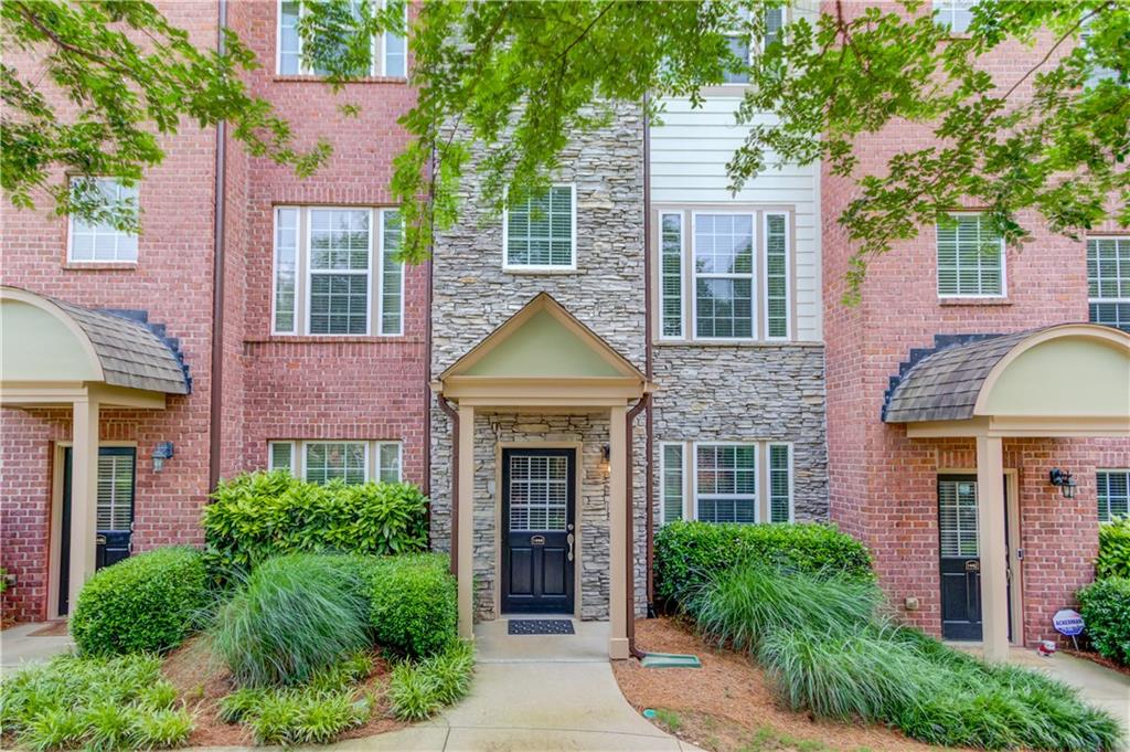 1946 Sterling Oaks Circle Ne #55, Brookhaven, GA 30319, MLS# 7306935