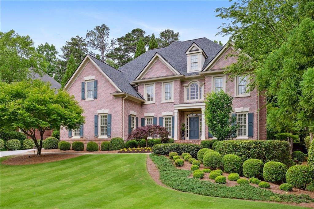 Brookhaven, GA Homes for Sale & Real Estate