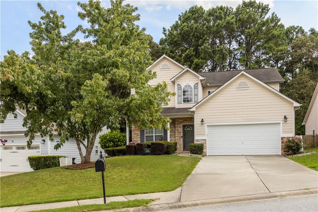 5010 Oakley Commons Blvd, Union City, GA 30291, MLS# 7291201