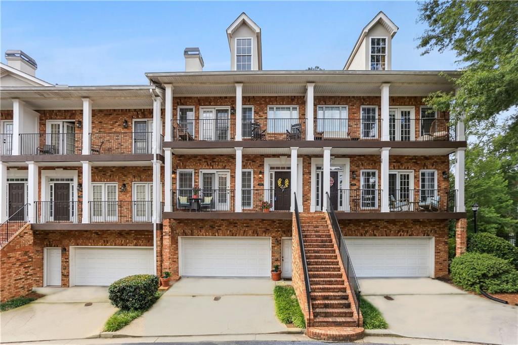 10 Perimeter Summit Boulevard NE #2412, Brookhaven, GA 30319, MLS# 7313854