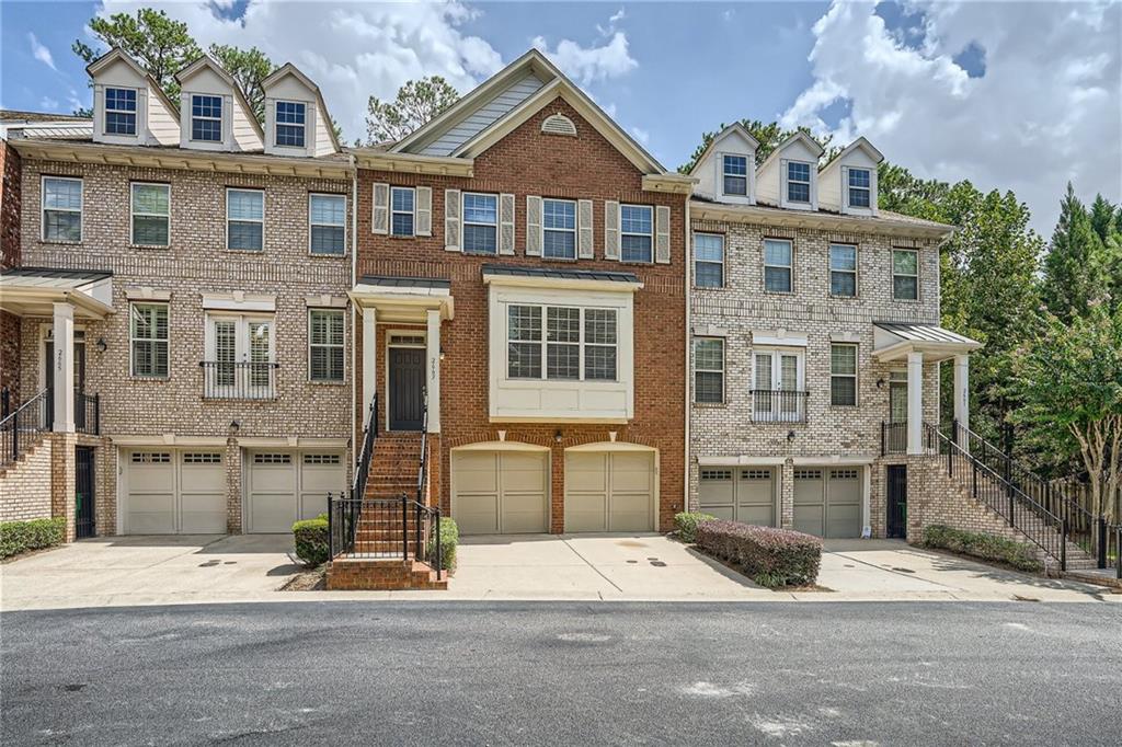 10 Perimeter Summit Boulevard NE #4135, Brookhaven, GA 30319, MLS# 7304361