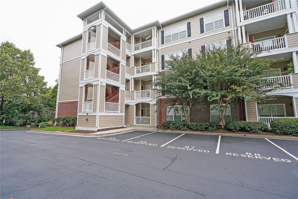 1 Dunwoody Park, Atlanta, GA 30338 - Dunwoody Park