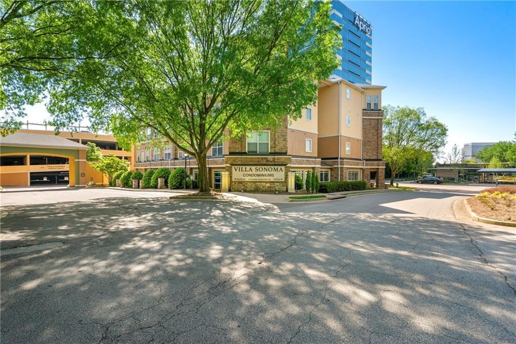 10 Perimeter Summit Boulevard NE #2412, Brookhaven, GA 30319, MLS# 7313854